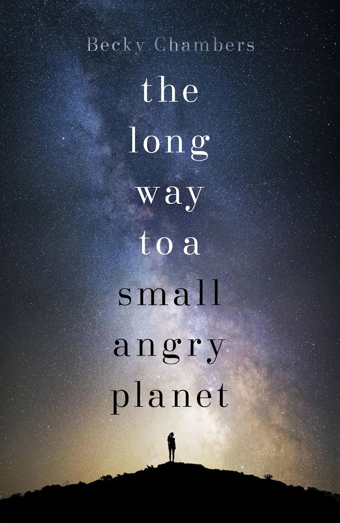 Review: The Long Way to a Small Angry&nbsp;Planet