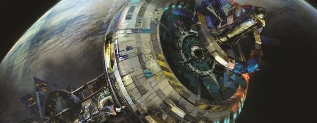 ARC Review: Slow Bullets