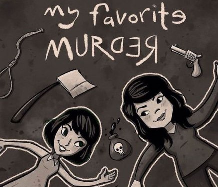 myfavoritemurder