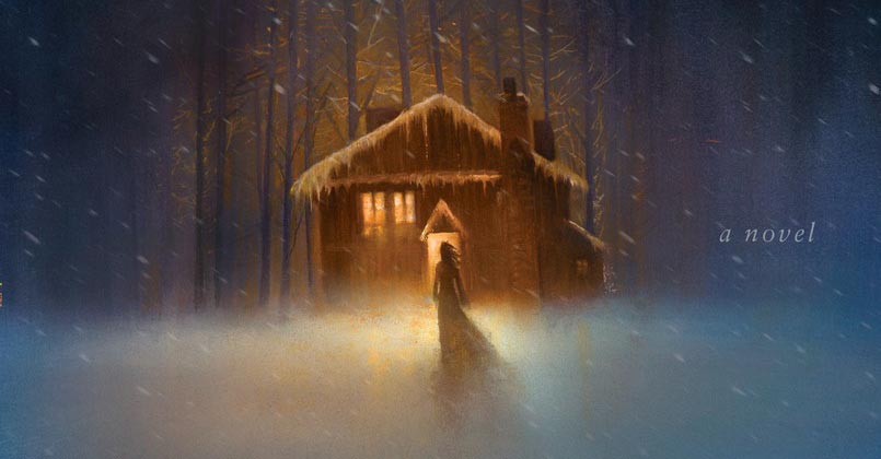 Review: The Bear and the&nbsp;Nightingale