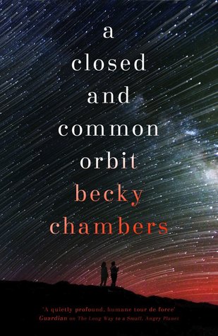 Review: A Closed and Common&nbsp;Orbit