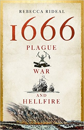 Review: 1666: Plague, War and&nbsp;Hellfire