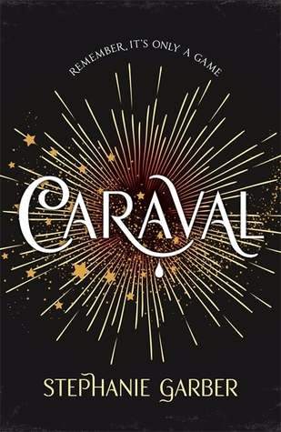 Review: Caraval