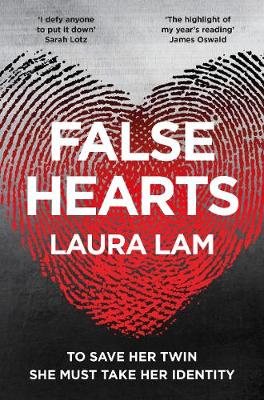 Review: False Hearts