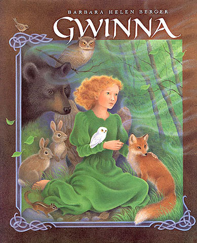 Gwinna