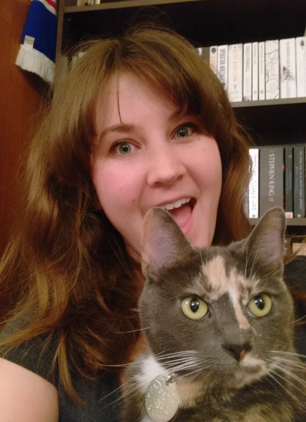 Get to Know Me&nbsp;Tag