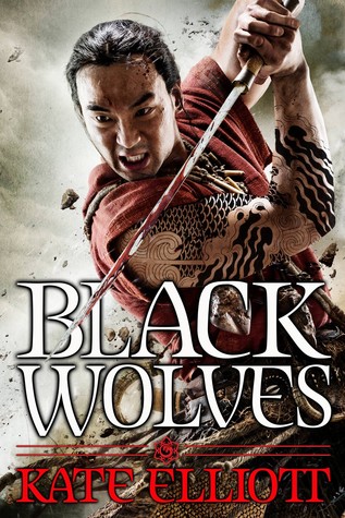 One Minute Recommendations: Black Wolves by Kate Elliott