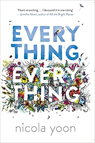 Review: Everything, Everything