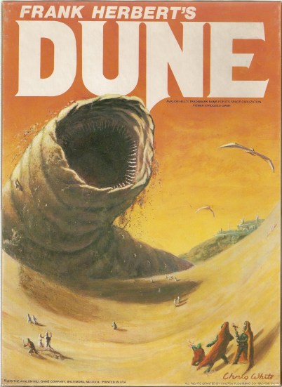 dune