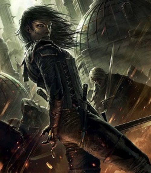 Top Ten Tuesday: Best Female&nbsp;Characters