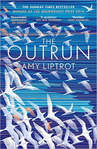 Review: The Outrun by Amy&nbsp;Liptrot