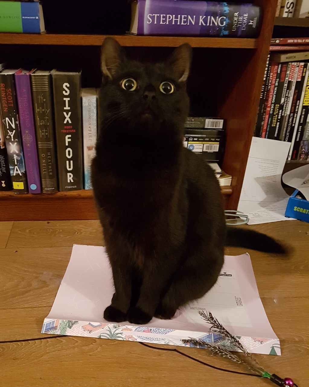 Weekly Wrap-Up: 26 January&nbsp;2018