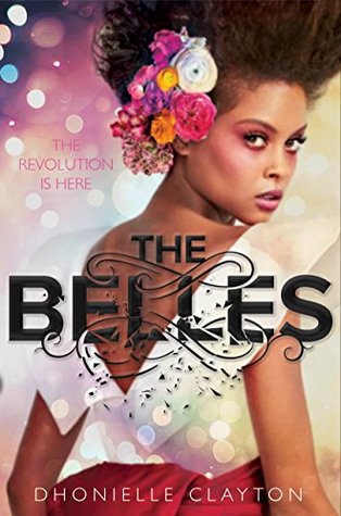 Blog Tour: The Belles by Dhonielle Clayton