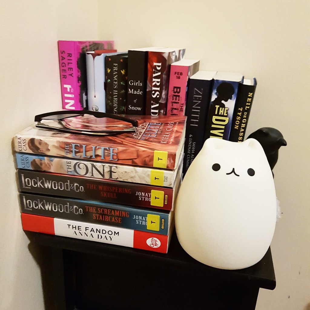 January 2018 TBR&nbsp;Strategy