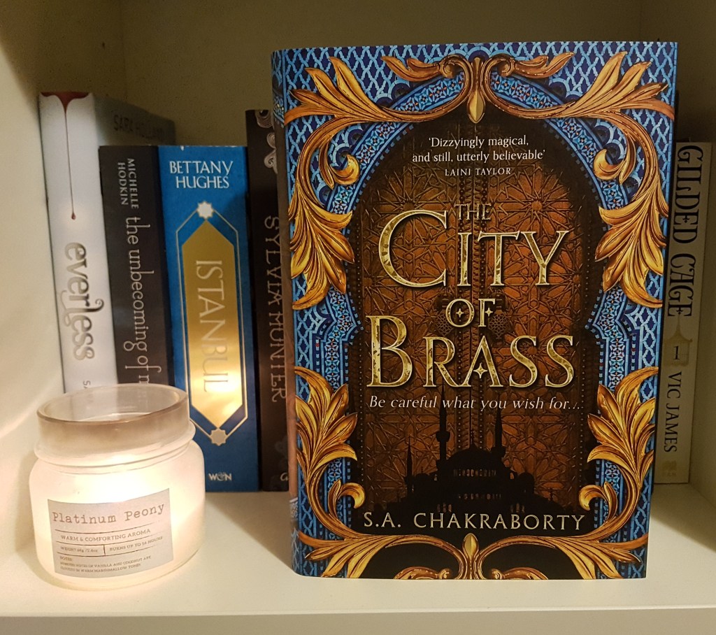 Weekly Wrap-Up: 16 March 2018