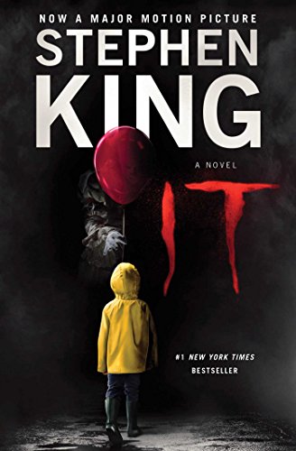 Book Review: IT by Stephen&nbsp;King