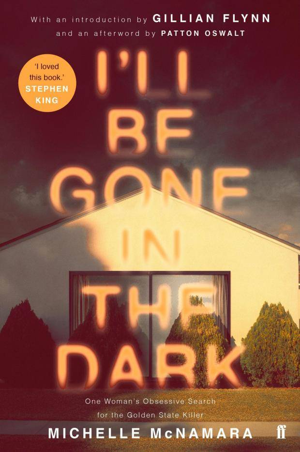 Book Review: I’ll Be Gone in the Dark by Michelle&nbsp;McNamara