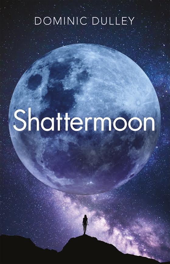 Blog Tour: Shattermoon by Dominic Dulley @jofletcherbooks