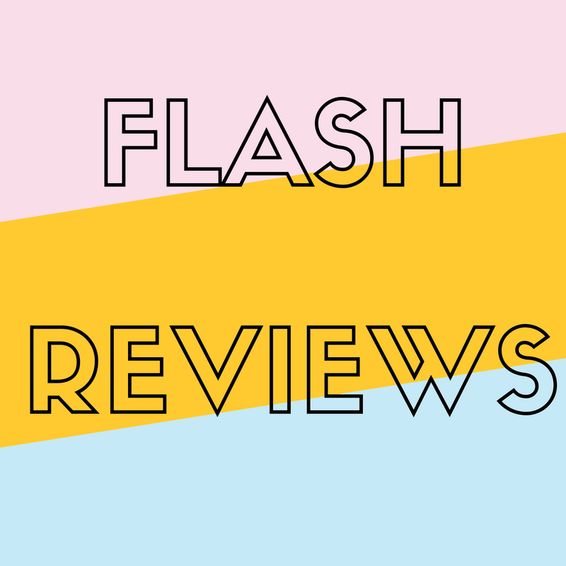 Flash Reviews