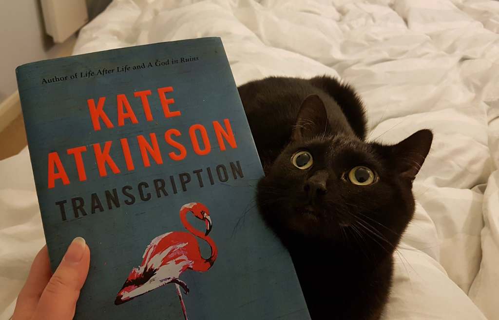 Weekly Wrap-Up: 21 December&nbsp;2018