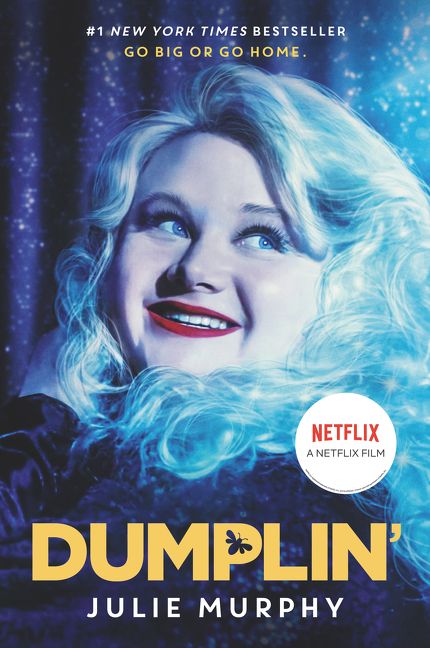 Book Review: Dumplin’ by Julie&nbsp;Murphy