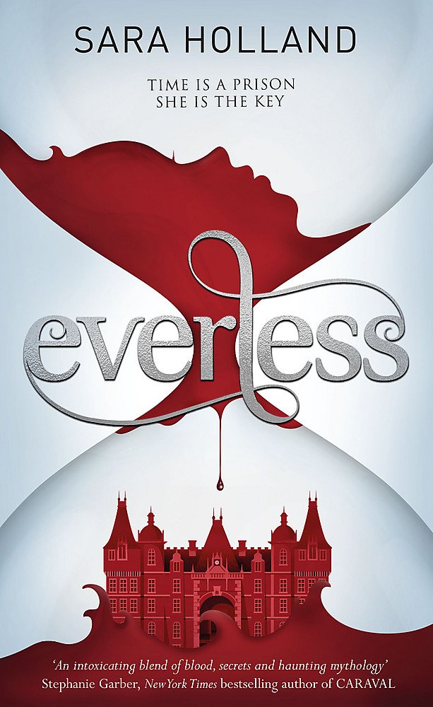 Book Review: Everless by Sara Holland
