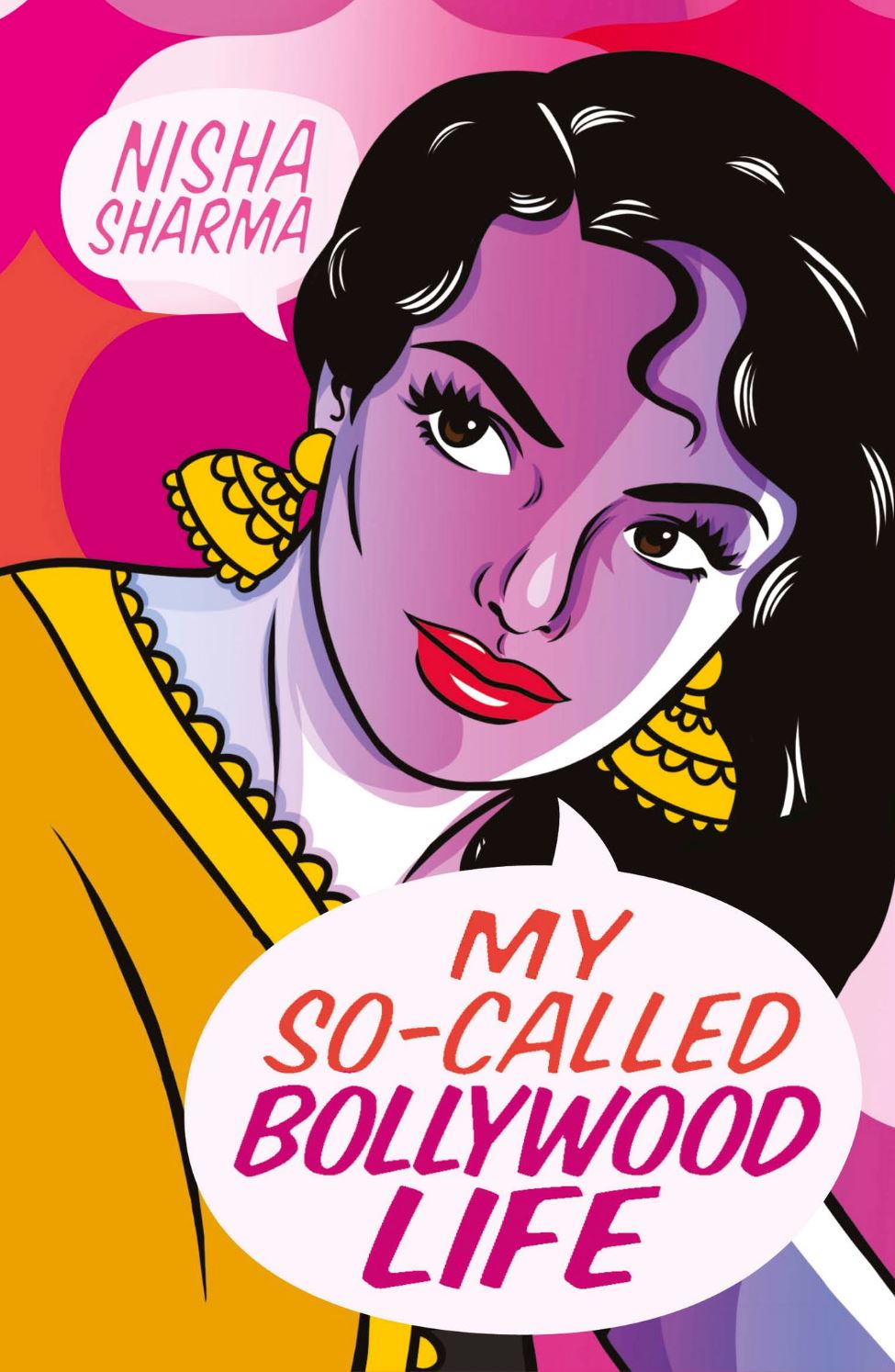 Book Review: My So-Called Bollywood Life by Nisha&nbsp;Sharma