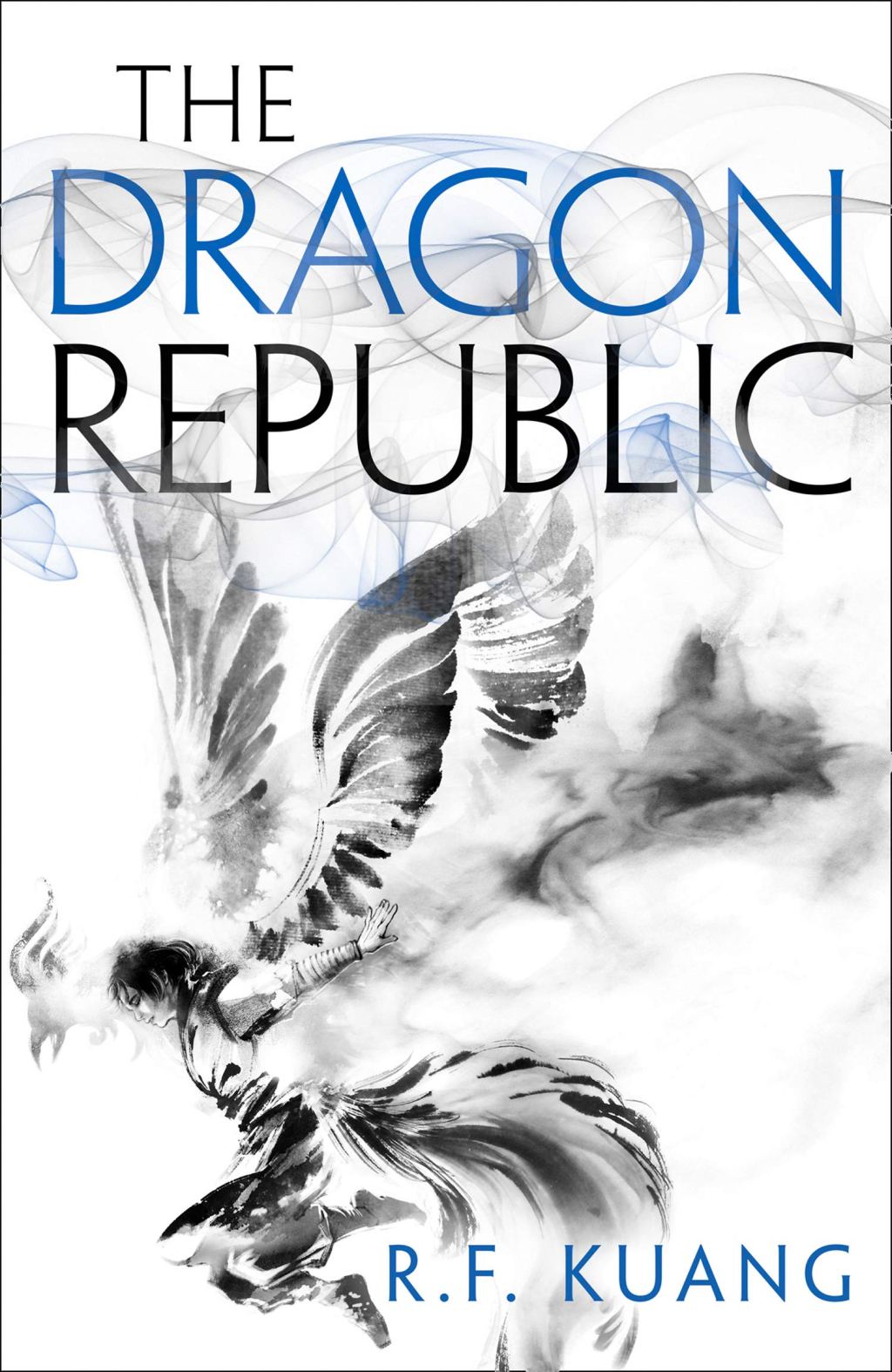 Book Review: The Dragon Republic by R. F. Kuang
