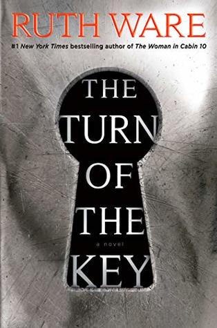 Book Review: The Turn of the Key by Ruth&nbsp;Ware