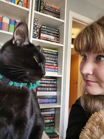 Monthly Reading Wrap-Up: March&nbsp;2020