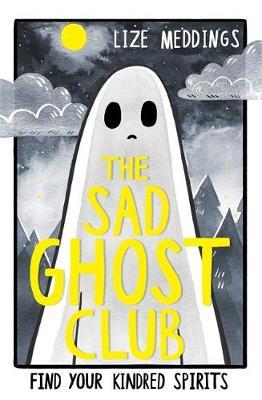 Mini Reviews: Lock the Doors by Vincent Ralph and The Sad Ghost Club by Lize&nbsp;Meddings