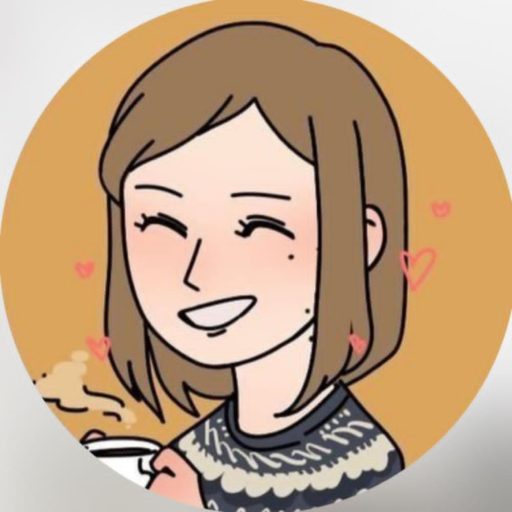 A cartoon portrait of me!